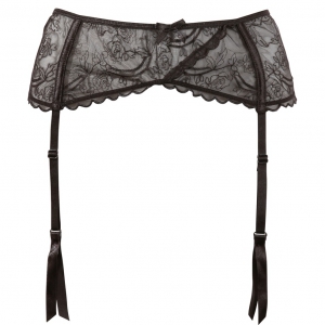 Portjartier Cottelli Collection Amelia Negru Portjartier Cottelli Collection Amelia Negru pe Denysa.ro