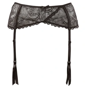 Portjartier Cottelli Collection Amelia Negru pe Denysa.ro
