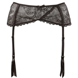 Portjartier Cottelli Collection Amelia Negru XL