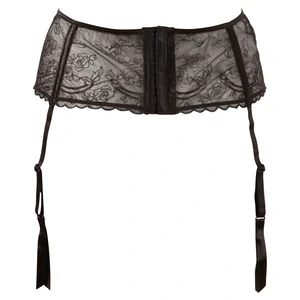 Portjartier Cottelli Collection Amelia Negru XL