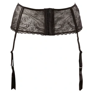 Portjartier Cottelli Collection Amelia Negru XL
