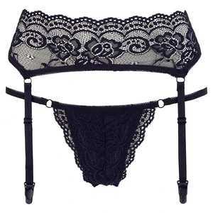 Portjartier Cottelli Collection Julianna Negru Portjartier Cottelli Collection Julianna Negru pe Denysa.ro