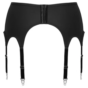 Portjartier Cottelli Collection Midnight Grace Negru S