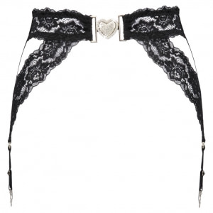 Portjartier Cottelli Collection Tania Negru Portjartier Cottelli Collection Tania Negru pe Denysa.ro