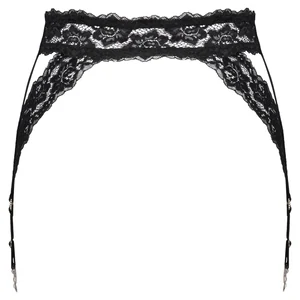 Portjartier Cottelli Collection Tania Negru S-M