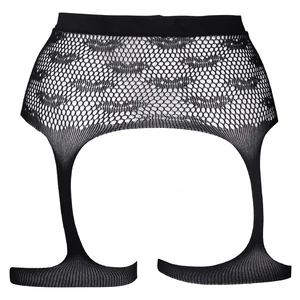 Portjartier Le Desir Kiss Negru S-L