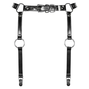 Portjartier Obsessive A741 Negru S-L