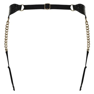Portjartier Obsessive A767 Negru S-L