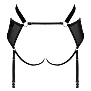 Portjartier Obsessive Allunes Maro S-M
