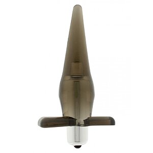 Power Anal Plug Gri pe Denysa.ro