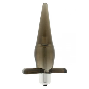 Power Anal Plug Gri Power Anal Plug Gri pe Denysa.ro