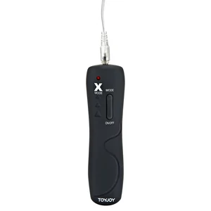 Power Plug And Ring Gri