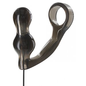Power Plug And Ring Gri pe Denysa.ro
