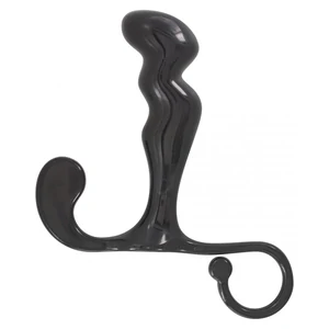 Plug Prostata Pentru Incepatori Negru