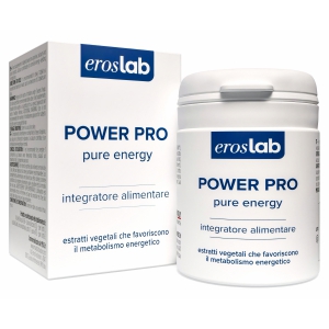 Pastile Potență Maximă Power Pro 30buc pe Denysa.ro