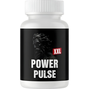 Power Pulse XXL Pentru Mărirea Penisului și Erecție 30buc pe Denysa.ro