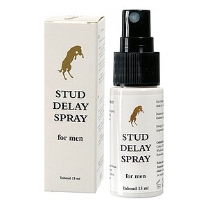 Prelungire Act Sexual Spray Stud Delay pe Denysa.ro
