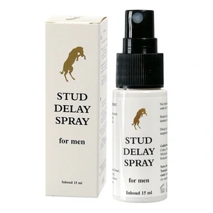 Prelungire Act Sexual Spray Stud Delay pe Denysa.ro