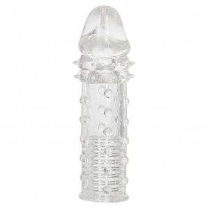 Prelungitor Apollo Extender Transparent Prelungitor Apollo Extender Transparent pe Denysa.ro