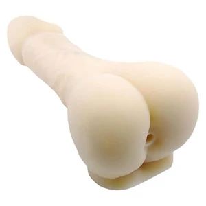 Prelungitor Masturbator Penis Bigger Man pe Denysa.ro