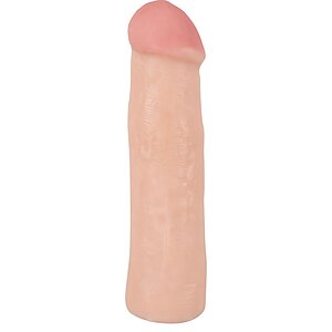 Prelungitor Penis Moale Si Flexibil