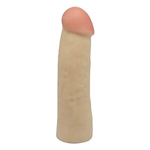 Prelungitor Penis Charmly Sleeve No 2 Natural