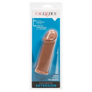 Prelungitor Penis Futuristic Maro