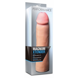 Prelungitor Penis Dimensiuni Generoase