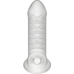 Prelungitor Penis Optimale Cyberskin Transparent
