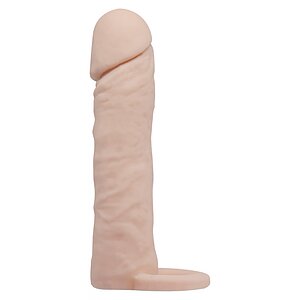 Prelungitor Pt Penis Prelungitor Penis Pretty Love Sleeve Natural