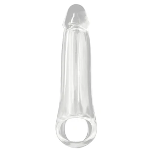 Extensie Penis Pentru Orgasme Partenere Mai Intense Prelungitor Penis Usor De Folosit Pentru Incepatori