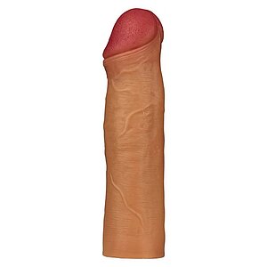 Prelungitor Penis Silicon Realist