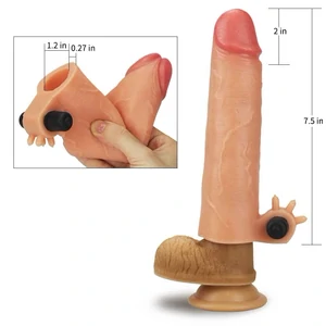 Prelungitor Penis Revoluționar Lovetoy