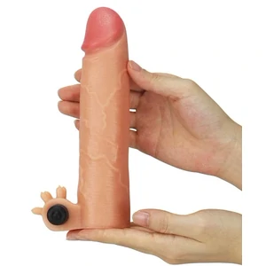 Prelungitor Penis Revoluționar Lovetoy