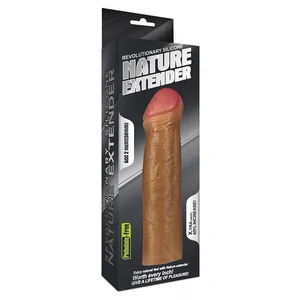 Prelungitor Penis Revoluționar Maro