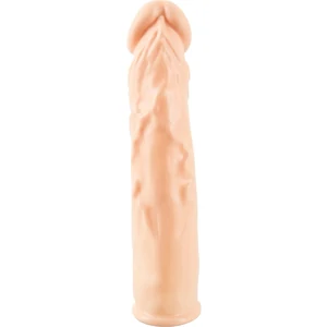 Prelungitor Penis Silicone Extension