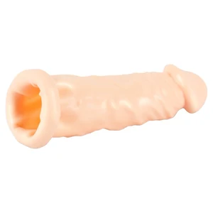 Prelungitor Penis Silicone Extension