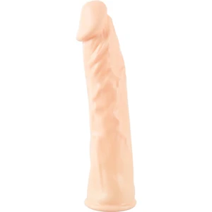 Prelungitor Penis Silicone Extension