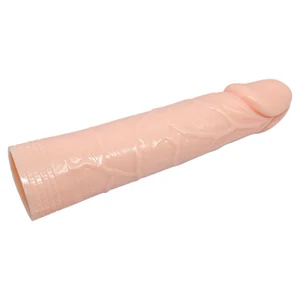 Prelungitor Penis 5.4 Cm Pentru Partenera