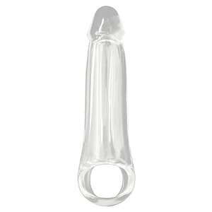 Prelungitor Renegade Fantasy Transparent pe Denysa.ro