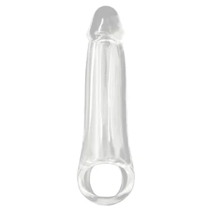 Prelungitor Renegade Fantasy Transparent Prelungitor Renegade Fantasy Transparent pe Denysa.ro