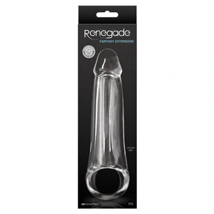 Prelungitor Renegade Fantasy Transparent