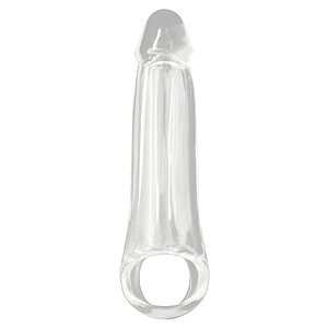 Prelungire Penis Prelungitor Renegade Fantasy Transparent