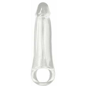 Prelungitor Renegade Fantasy Transparent Prelungitor Renegade Fantasy Transparent pe Denysa.ro