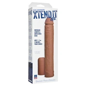 Prelungitor Xtend It Kit