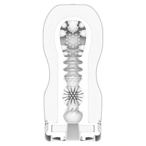 Premium Tenga Original Vacuum Cup Alb
