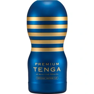 Premium Tenga Original Vacuum Cup Alb pe Denysa.ro