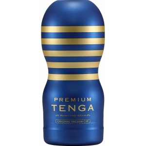 Premium Tenga Original Vacuum Cup Alb Premium Tenga Original Vacuum Cup Alb pe Denysa.ro