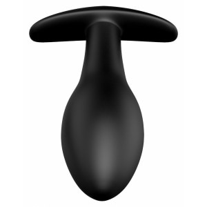 Pretty Love Anal Stimulation Plug Negru