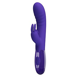 Vibrator Cu Brat Rabbit Pentru Stimulare Clitoriana